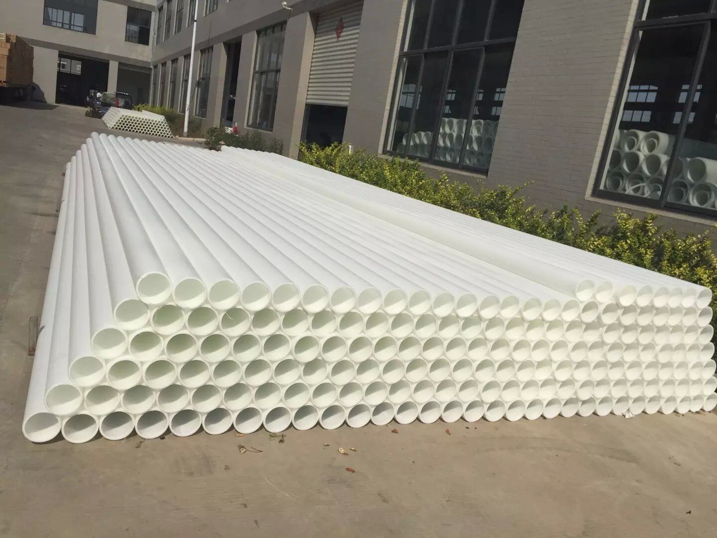 U体育UTY(中国)进场检查及热熔衔接